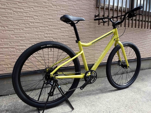 Cannondale キャノンデール トレッドウェル ハンドルバー Cannondale キャノンデール トレッドウェル ハンドルバー